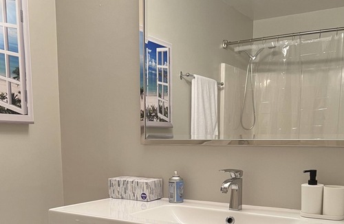 Old Town Chinatown Condo | Convenient place to stay in downtown Portland OR,