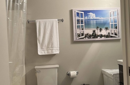 Old Town Chinatown Condo | Convenient place to stay in downtown Portland OR,