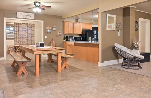 Prospect Cottage | Cool Creek Cottage, Crater Lake National Park , trails and waterfalls nearby.