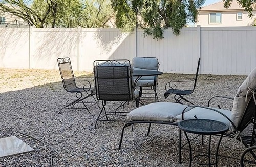 Red Rock House | Cool & Spacious 5BR Red Rock Oasis with Community Amenities