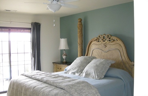 Prescott Country Club Condo | Cool Summer Get Away/ warm winter retreat In Prescott Valley