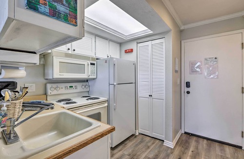 Brian Head Apartment | Copper Chase Studio, Ski to Brian Head Resort