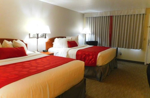East Ely Hotel | Copper Queen Hotel and Casino