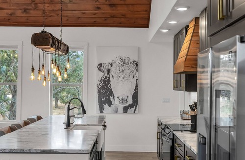 Orderville House | Copper Rock Ridge |Hot Tub |Pool Table| Near Zion
