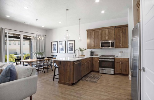 Santa Clara House | Coral Paradise Community Pool