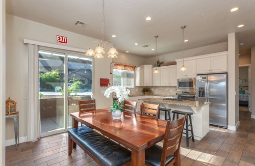 Washington House | Coral Ridge Resort 4246 | Cozy, Beautiful Townhome, Grill and Community Amenities!