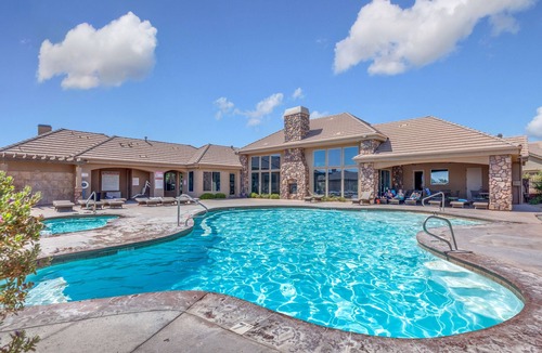 Washington House | Coral Ridge Resort 4246 | Cozy, Beautiful Townhome, Grill and Community Amenities!