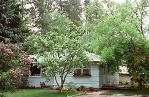 Coram Cottage | Coram Cottage-Glacier National Park2BR,1BA 5 Min. from Park