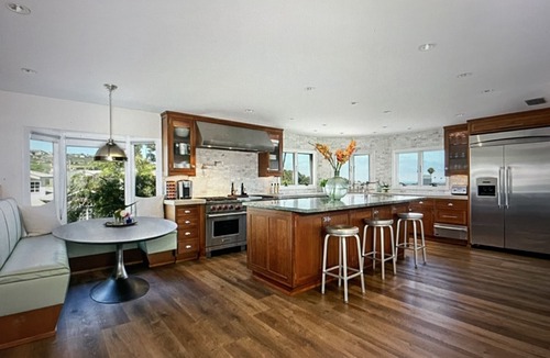 Corona del Mar House | Coron Del Mar - Ocean view Crown Jewel