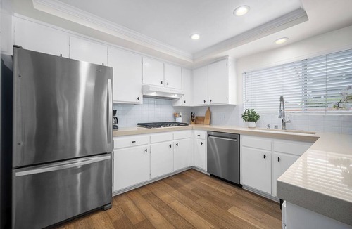 Corona del Mar Apartment | Corona Del Mar Beach Duplex Getaway