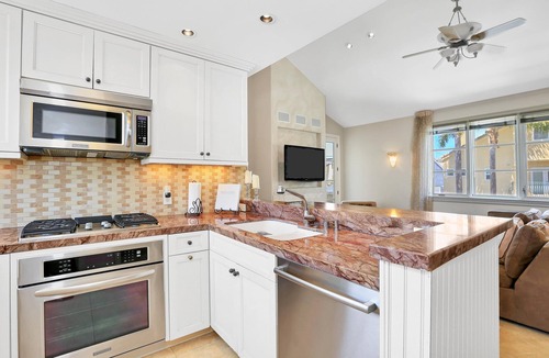 Corona del Mar Villa | Corona Del Mar Rental Beach Villa