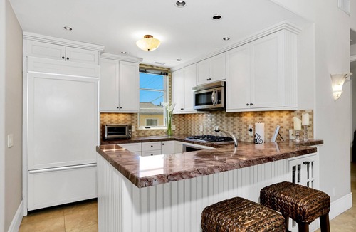 Corona del Mar Villa | Corona Del Mar Rental Beach Villa
