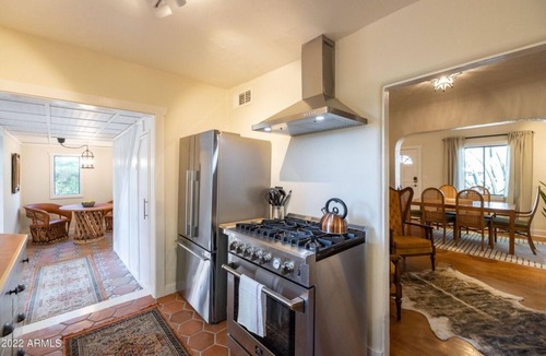 Encanto Villa | Coronado Village! 3 homes, 1 beautiful Courtyard!