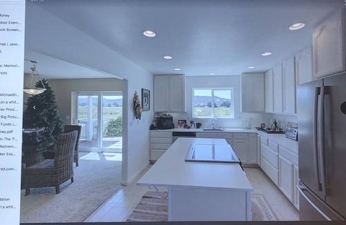 Lakeport House | CORPORATE or FAMILY RETREAT/ORGANIC FARM