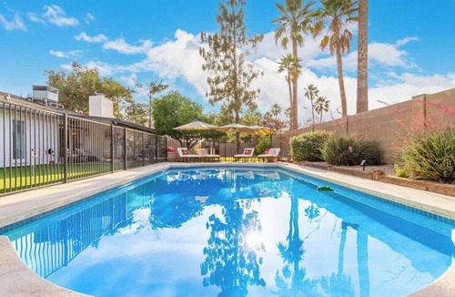 Avant House | Corrine Family Oasis|Pool|Putt Grn.|BigToy