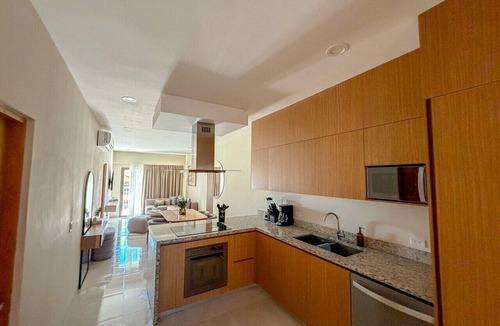 Libertad Apartment | Costa Mare Los Cabos