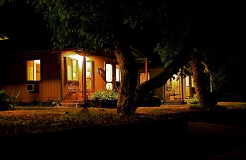 Somes Bar Cottage | cottage 1.