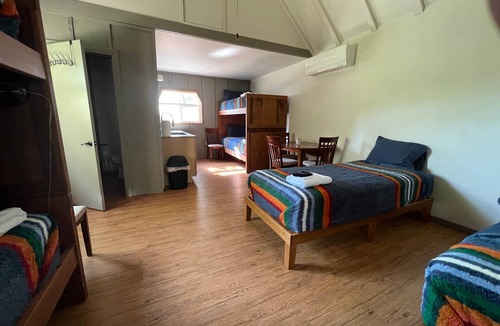 Etna Hostel | Cottage Bed