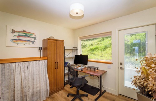 Shelter Cove Cottage | Cottage by the Sea