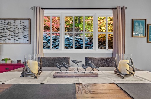 Blue Jay Cabin | Cottage Groove Haus - A Lovely Cabin in Scenic Lake Arrowhead