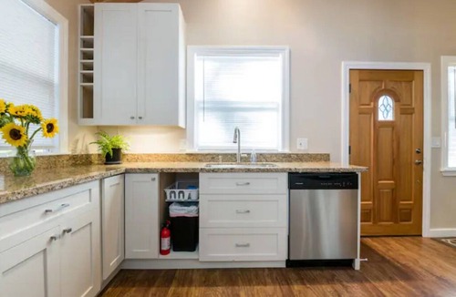 La Honda Apartment | Cottage In The Woods