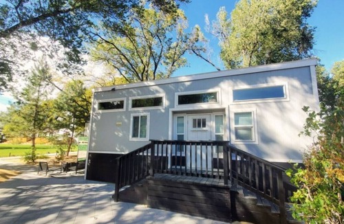 Old Southwest House | Cottage on Historic Grounds: Citrine