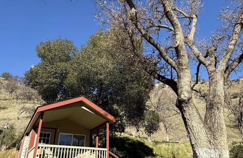 Winters Cottage | Cottage, Sleeps 4 - Scenic Cottage, 1 Bedroom, Sleeps 4