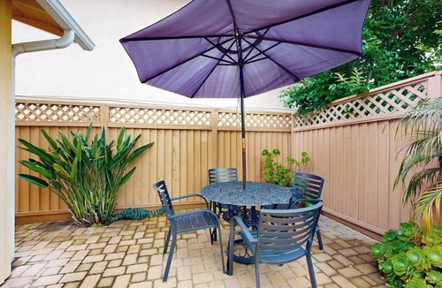 Corona del Mar Cottage | Cottage with patio & balcony - Steps to the Beach