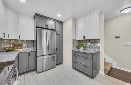 Cottonwood Heights House | Cottonwood Heights Ski Home