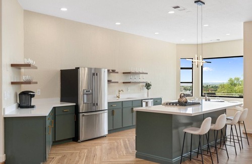 Cottonwood House | Cottonwood Paradise: Luxe Home w/Pool-Nice Views!