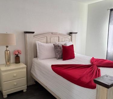 Cottonwood-Verde Village House | Cottonwood Retreat