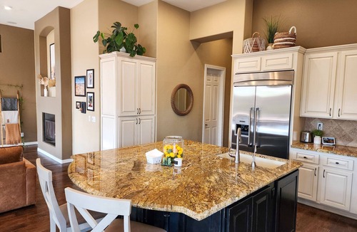 Anthem Country Club House | Country Club Casa - Pool - 3 BD