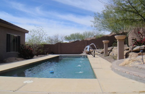 Anthem House | Country Club Executive 4 Bedroom Home