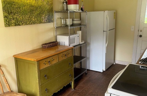Salinas Apartment | Country Guest House on private ranch with goats and sheep!