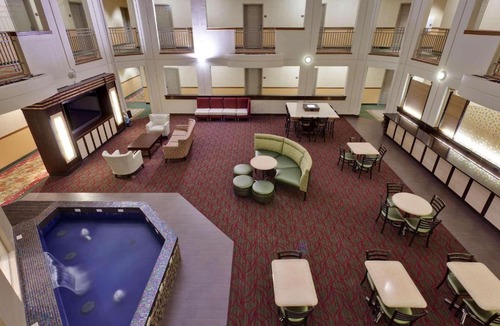 San Carlos Hotel | Country Inn & Suites by Radisson, San Carlos, CA