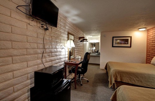 Beaver Hotel | Country Inn