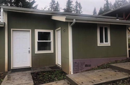 Creswell Cottage | Countryside stand alone dwelling 2.5 miles from I-5. Private building.