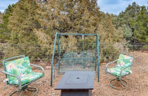 Lewis Apartment | Couples Haven 1 Mi to Dtwn Dolores! Bring Your Pet