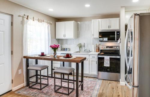 Oakdale House | Couple’s Retreat! Shop, Dine, Explore Dtwn Oakdale