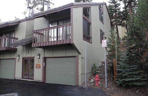 Mammoth Lakes Condo | Courchevel 26