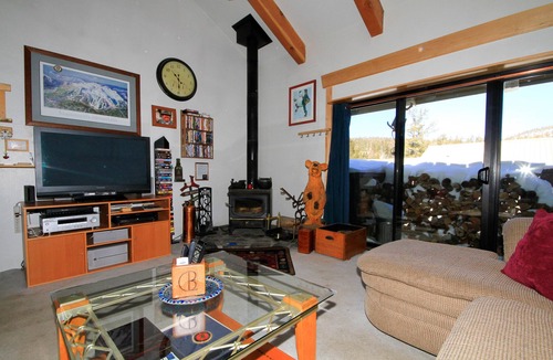 Mammoth Lakes Condo | Courchevel #51 2 Bedroom 2 Bath