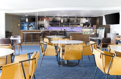 Rancho Cucamonga Hotel | Courtyard by Marriott Ontario Rancho Cucamonga