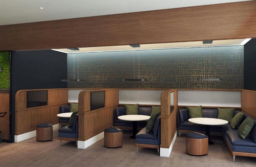 Harlow Hotel | Courtyard by Marriott Eugene Downtown
