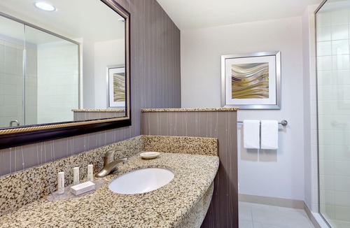 Deer Valley Hotel | Courtyard by Marriott Phoenix North/Happy Valley