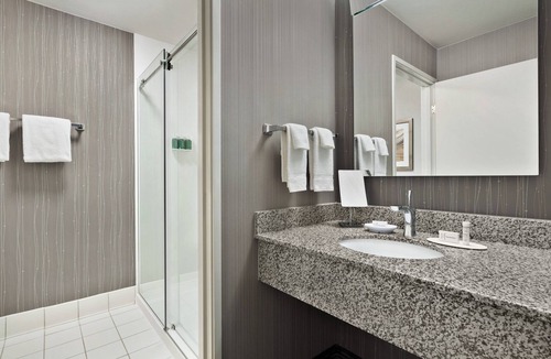 Morgan Hill Hotel | Courtyard by Marriott San Jose South/Morgan Hill