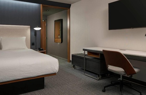 Miramar Hotel | Courtyard by Marriott San Diego Miramar