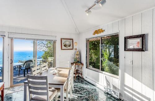 Anchor Bay House | Cove House