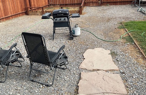 Pahrump House | Covered parking quite neighborhood easy access to down town.