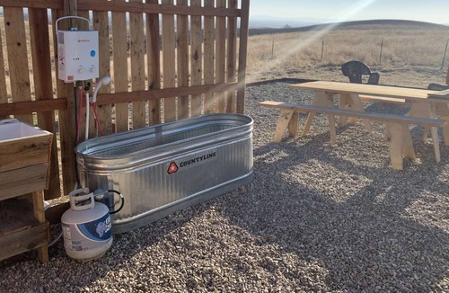 San Miguel House | Coyote Flats