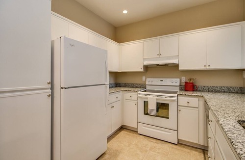 Paradise Valley Village Condo | Cozy 1-Bdrm Scottsdale Condo next to pool